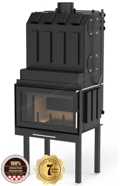 Kamin EMA Termotehnika Kamin EMA Termotehnika